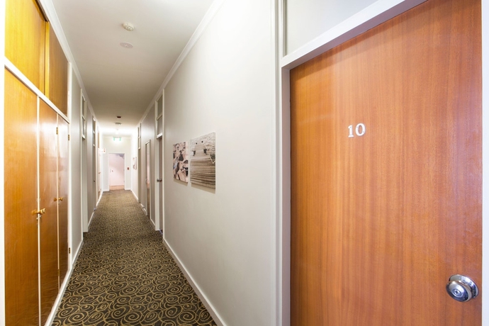 Imagen de la habitación del Hotel Rex, Marleston. Foto 3