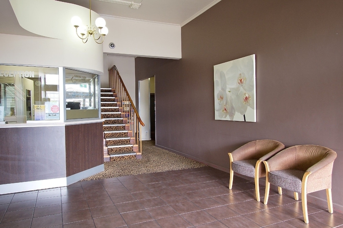 Imagen de los interiores del Hotel Rex, Marleston. Foto 10