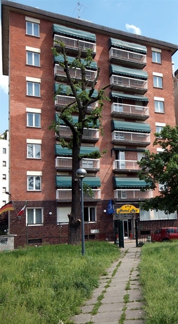 Imagen general del Hotel Rex Milano. Foto 4