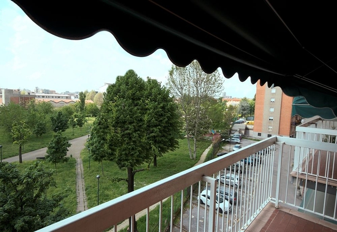 Imagen general del Hotel Rex Milano. Foto 2