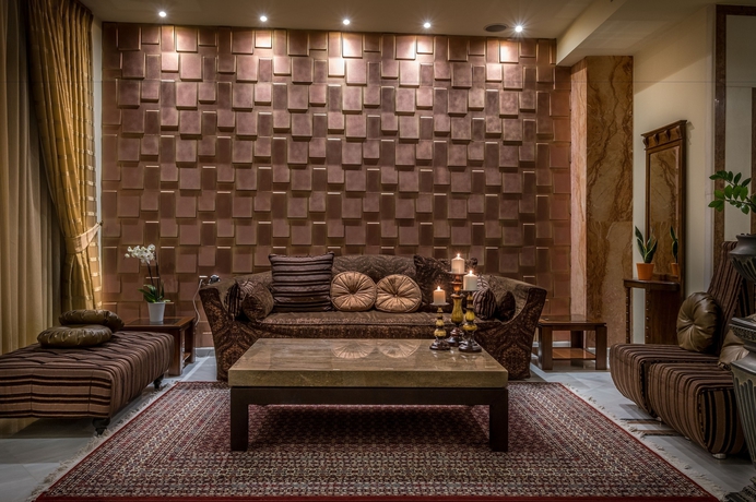 Imagen de los interiores del Hotel Rex, Nauplia. Foto 18