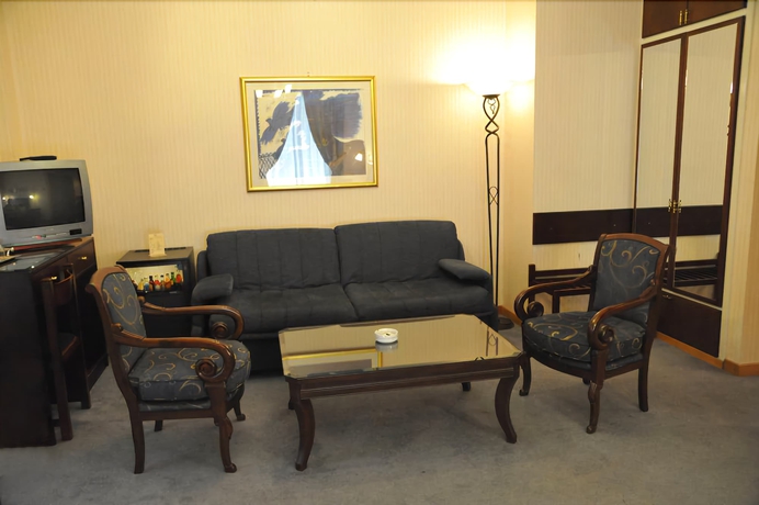 Imagen de la habitación del Hotel Rex, Nauplia. Foto 12