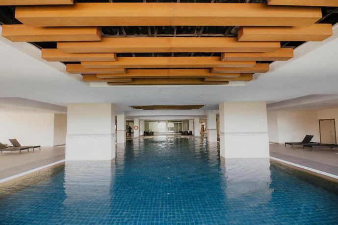 Imagen general del Hotel Rex Ollie 231 Tr Service Suites. Foto 2