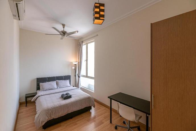 Imagen de la habitación del Hotel Rex Ollie 231 Tr Service Suites. Foto 4