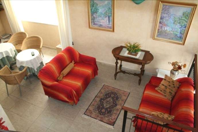 Imagen de los interiores del Hotel Rex, Praia A Mare. Foto 15