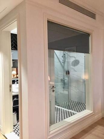 Imagen de la habitación del Hotel Rex Quang Binh. Foto 5