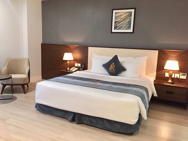 Imagen de la habitación del Hotel Rex Quang Binh. Foto 6