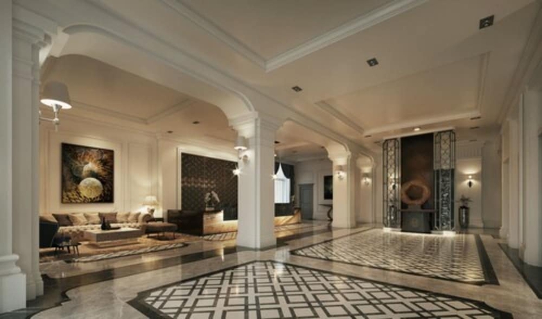 Imagen de los interiores del Hotel Rex Quang Binh. Foto 19