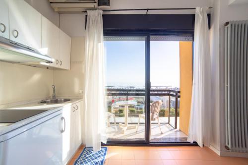 Imagen general del Hotel Rex Residence, Cattolica. Foto 1