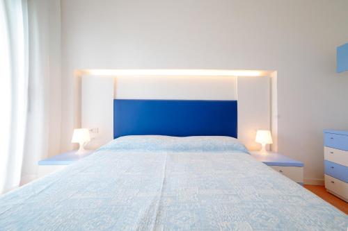 Imagen de la habitación del Hotel Rex Residence, Cattolica. Foto 17