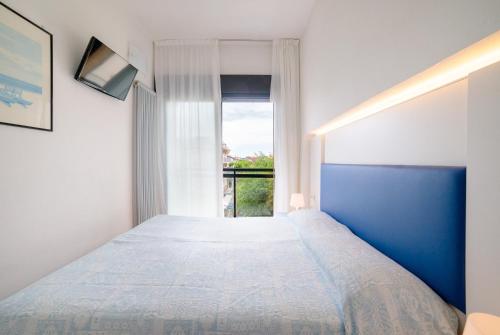 Imagen general del Hotel Rex Residence, Cattolica. Foto 2