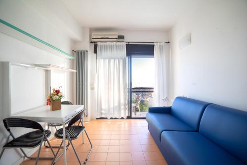 Imagen general del Hotel Rex Residence, Cattolica. Foto 3