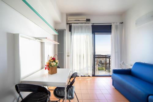 Imagen general del Hotel Rex Residence, Cattolica. Foto 4
