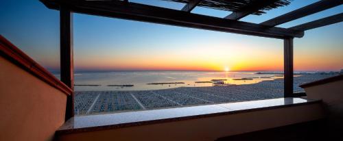 Imagen general del Hotel Rex Residence, Cattolica. Foto 5