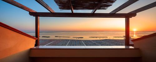 Imagen general del Hotel Rex Residence, Cattolica. Foto 7
