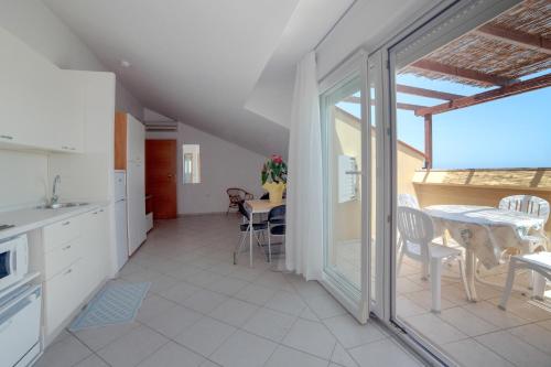 Imagen general del Hotel Rex Residence, Cattolica. Foto 8