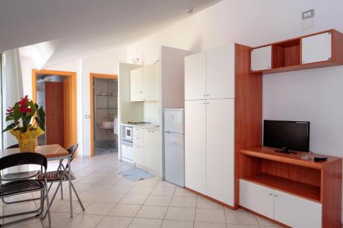 Imagen de la habitación del Hotel Rex Residence, Cattolica. Foto 19