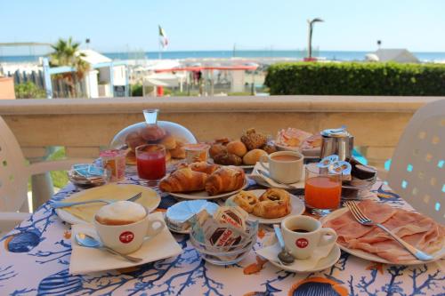 Imagen general del Hotel Rex Residence, Cattolica. Foto 12