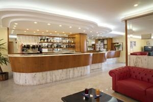 Imagen general del Hotel Rex, Rimini. Foto 5