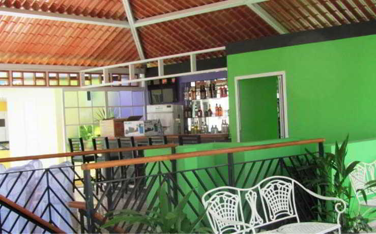 Imagen general del Hotel Rex, Santiago de Cuba. Foto 3