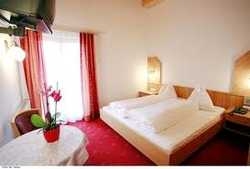 Imagen de la habitación del Hotel Rex, Serfaus . Foto 3