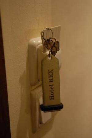 Imagen general del Hotel Rex, Tesalonica. Foto 3