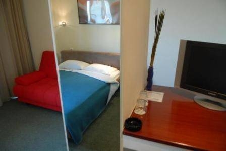 Imagen general del Hotel Rex, Tesalonica. Foto 4