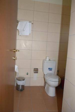 Imagen general del Hotel Rex, Tesalonica. Foto 6