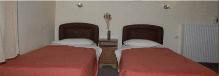 Imagen general del Hotel Rex, Tesalonica. Foto 7