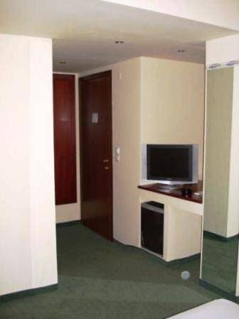 Imagen general del Hotel Rex, Tesalonica. Foto 8