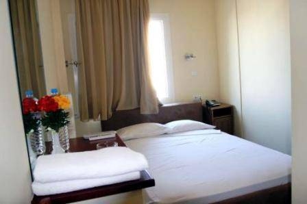 Imagen general del Hotel Rex, Tesalonica. Foto 9