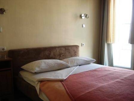 Imagen general del Hotel Rex, Tesalonica. Foto 10