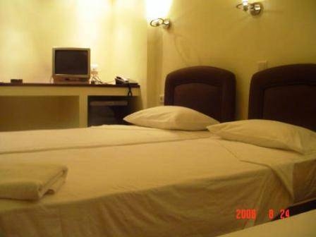 Imagen general del Hotel Rex, Tesalonica. Foto 11