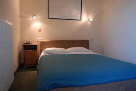 Imagen general del Hotel Rex, Tesalonica. Foto 12