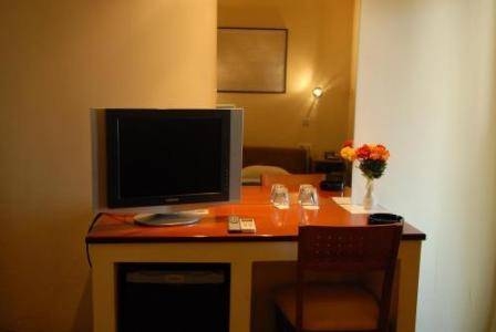 Imagen general del Hotel Rex, Tesalonica. Foto 13