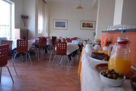 Imagen general del Hotel Rex, Tesalonica. Foto 14