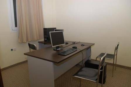 Imagen general del Hotel Rex, Tesalonica. Foto 15