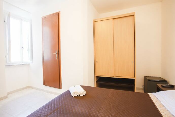 Imagen general del Hotel Rex, Viareggio. Foto 1