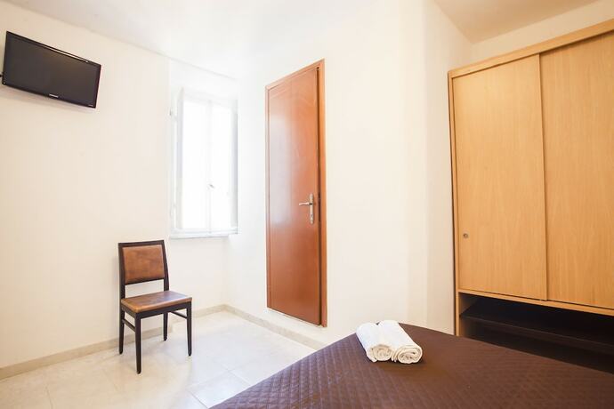 Imagen general del Hotel Rex, Viareggio. Foto 4