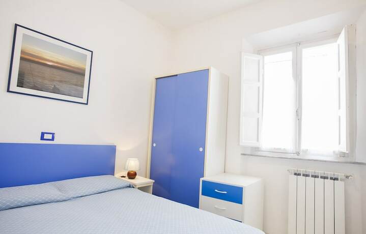 Imagen de la habitación del Hotel Rex, Viareggio. Foto 16