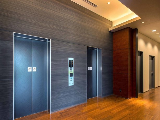 Imagen de los interiores del Hotel Rex beppu. Foto 20