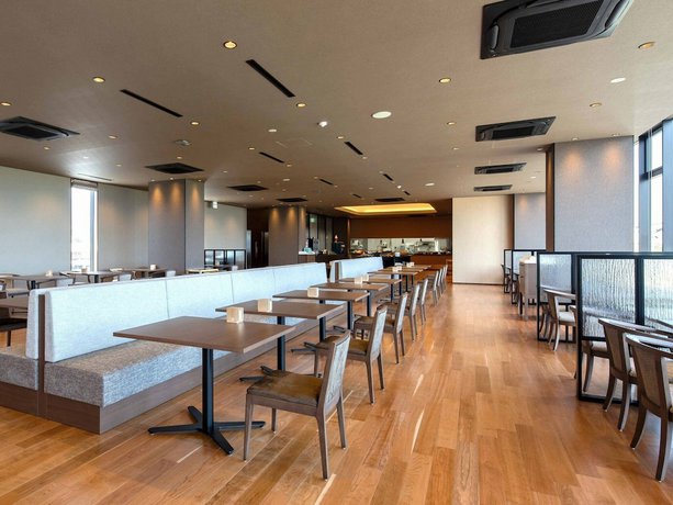 Imagen del bar/restaurante del Hotel Rex beppu. Foto 10