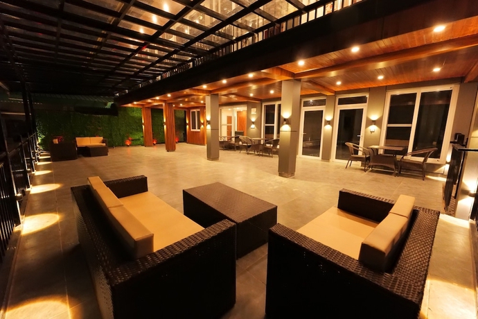 Imagen de la habitación del Hotel Rex, kharkuli. Foto 5