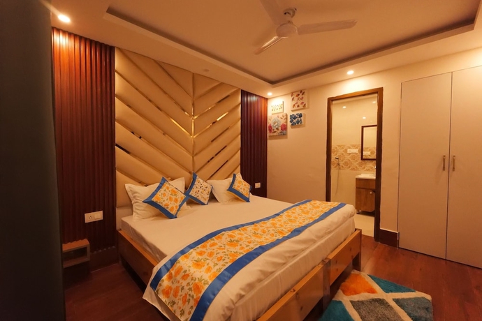 Imagen de la habitación del Hotel Rex, kharkuli. Foto 6