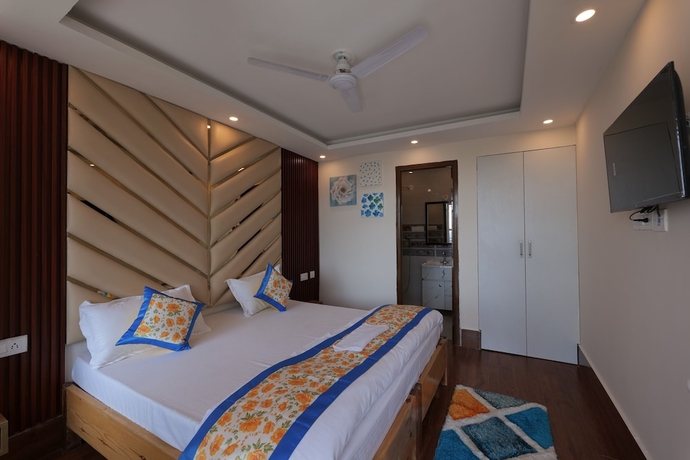 Imagen de la habitación del Hotel Rex, kharkuli. Foto 7