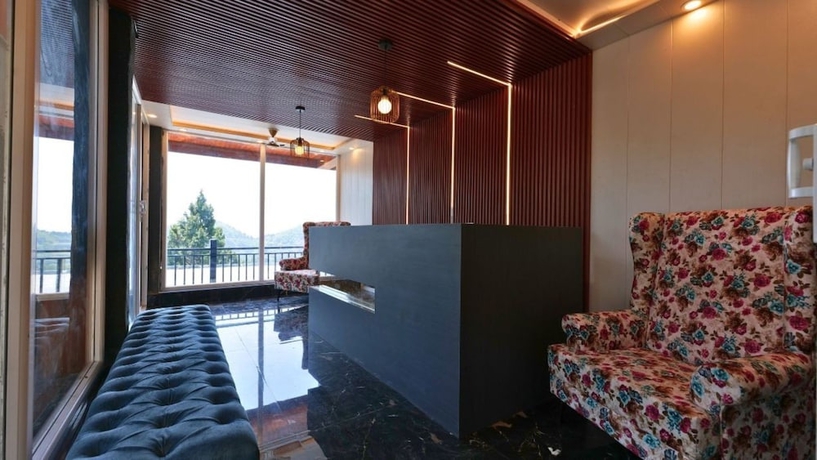 Imagen de los interiores del Hotel Rex, kharkuli. Foto 18