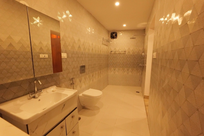 Imagen de la habitación del Hotel Rex, kharkuli. Foto 17