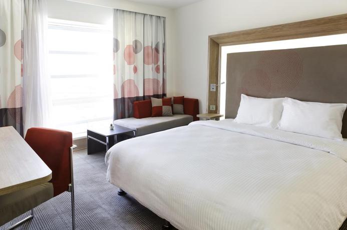 Imagen de la habitación del Hotel Rexan. Foto 11