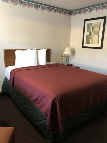 Imagen general del Hotel Rexdale Inn. Foto 1