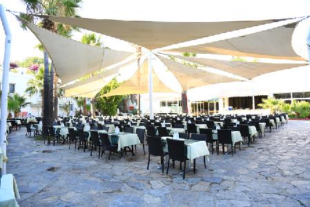 Imagen general del Hotel Rexene Resort. Foto 5